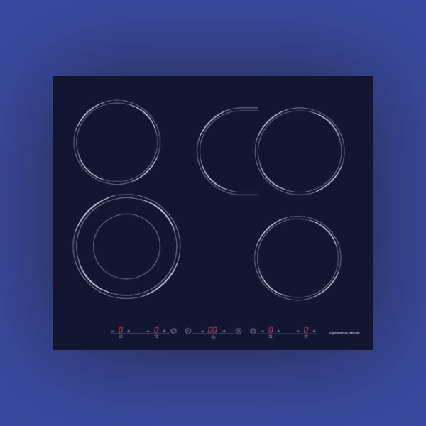 Варочные панели