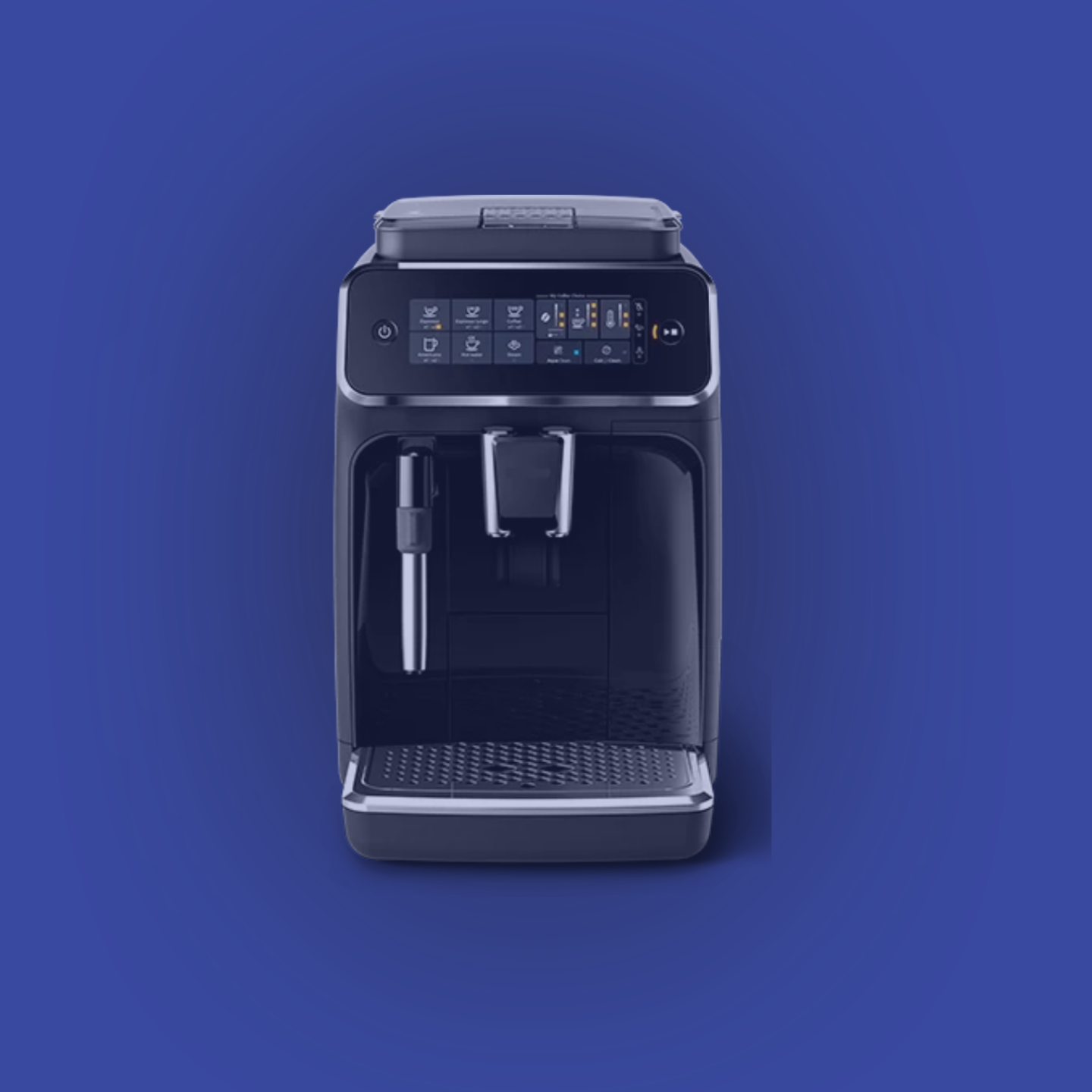 Кофемашины