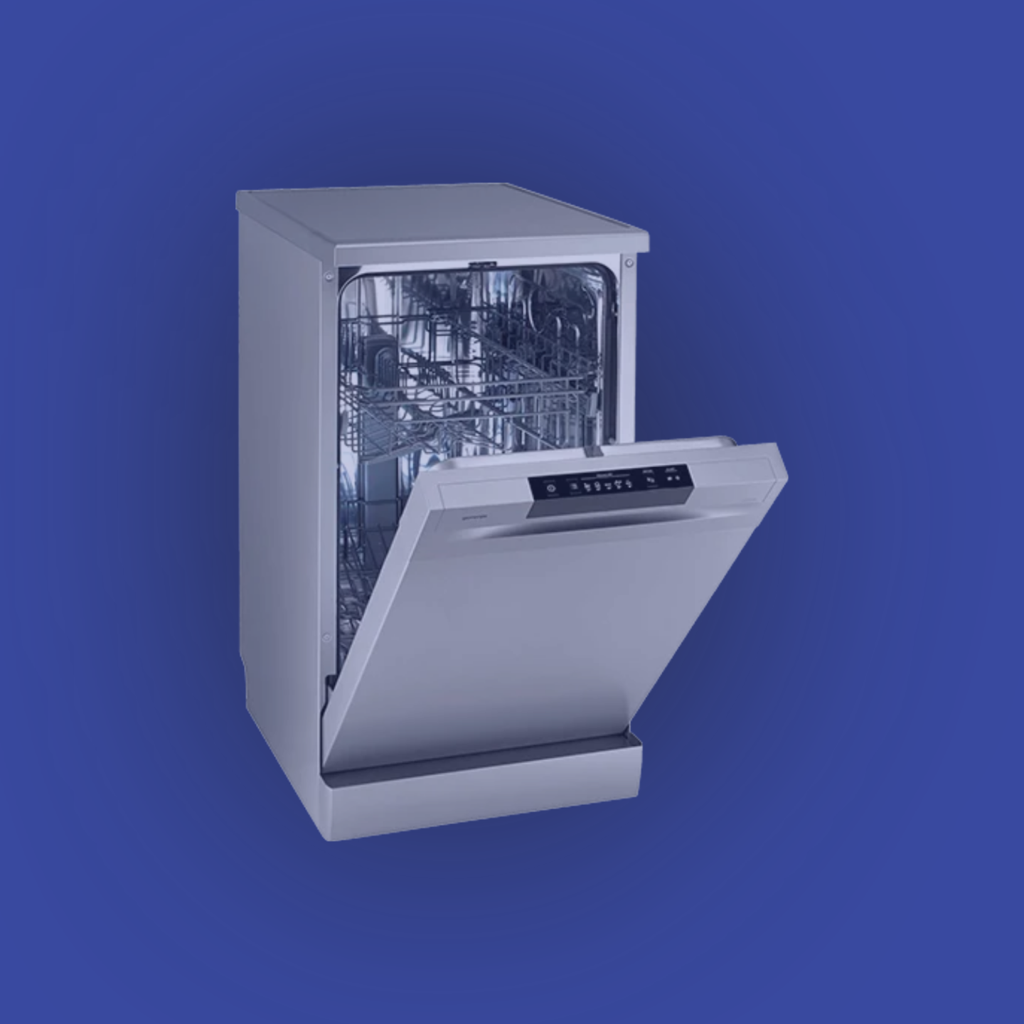 Посудомоечные машины