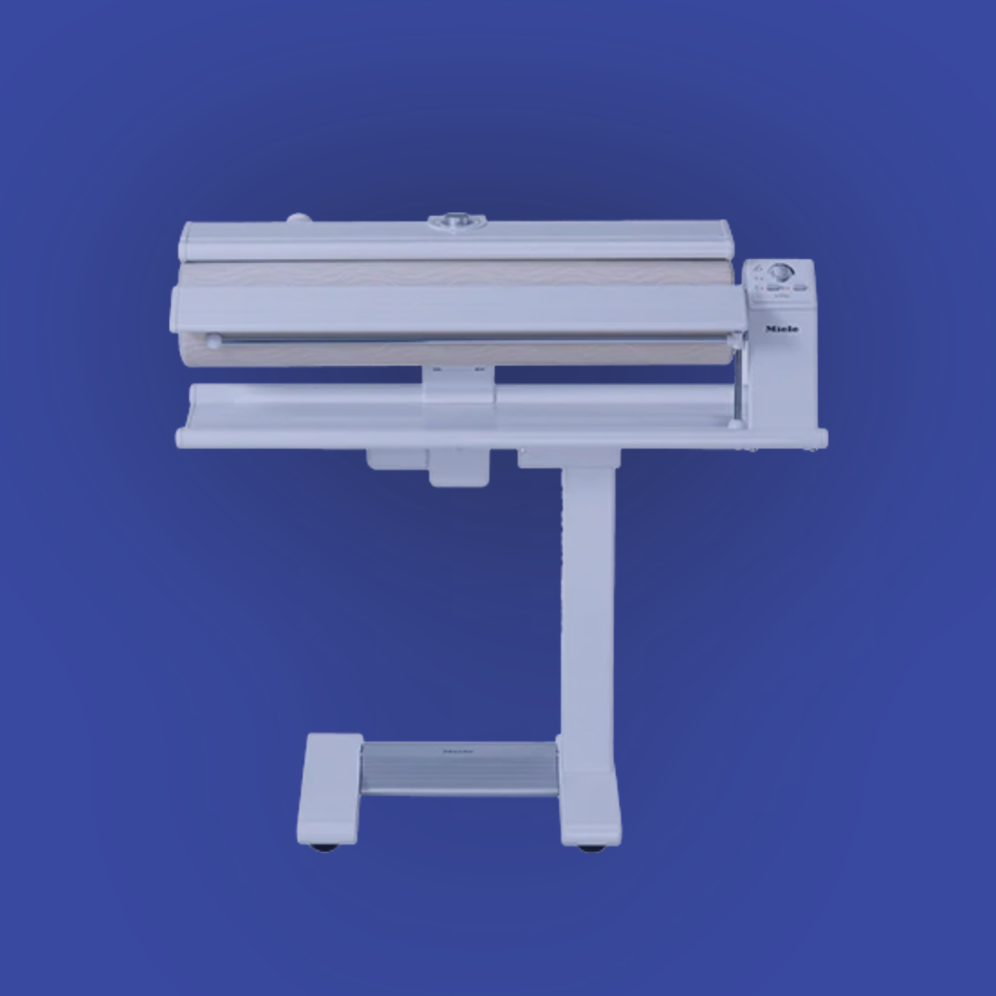 Гладильные машины